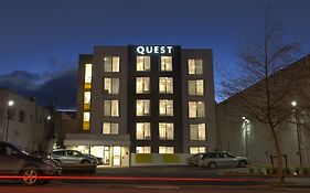 Quest Apartments Nelson